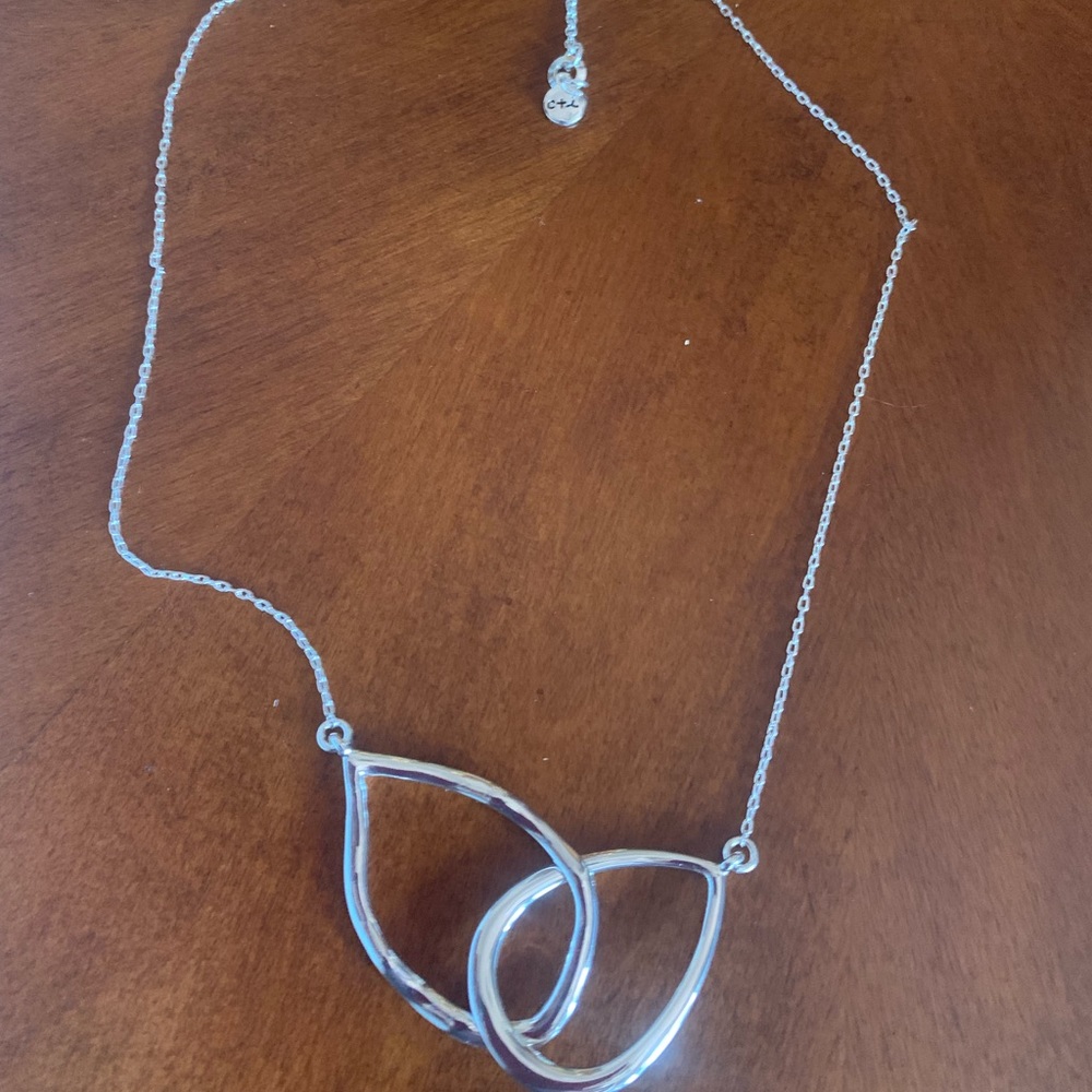 Chole and Isabel Jewelery new